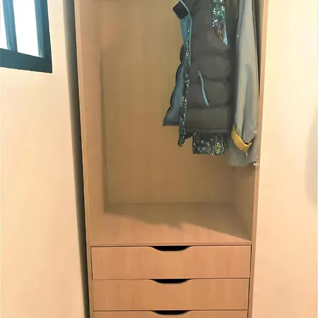 Chez Geraldine شقة سانت كروا دي فيردون