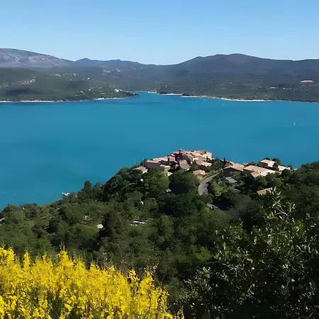 Chez Géraldine Appartamento *