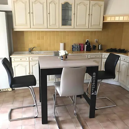 Chez Géraldine *