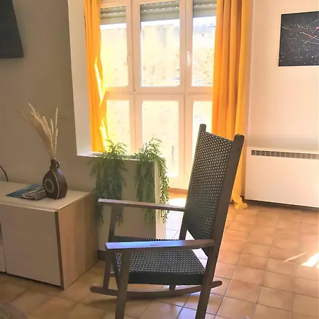 Chez Géraldine Appartamento