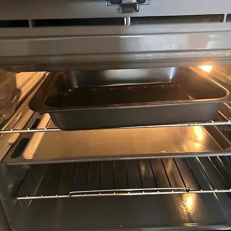 Chez Géraldine Appartamento